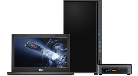 ssd capacity