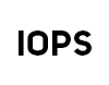 IOPS