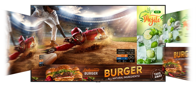 advert