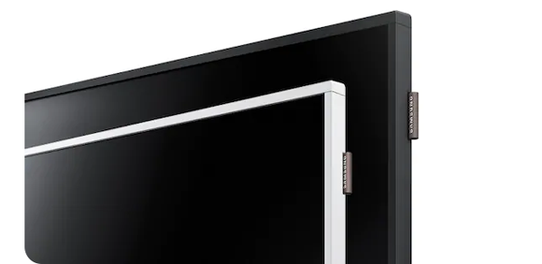 Samsung Display For Businesses