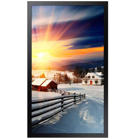 Samsung OHF Series Signage Panel