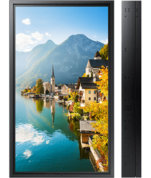 Samsung OHN Series 4K/UHD Signage Panel