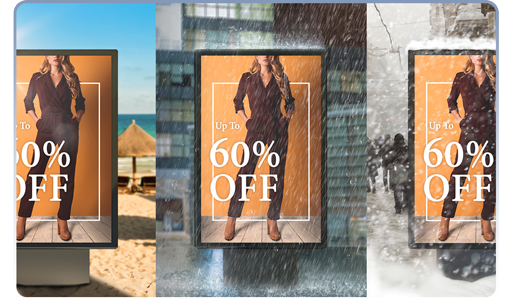 Weather Design