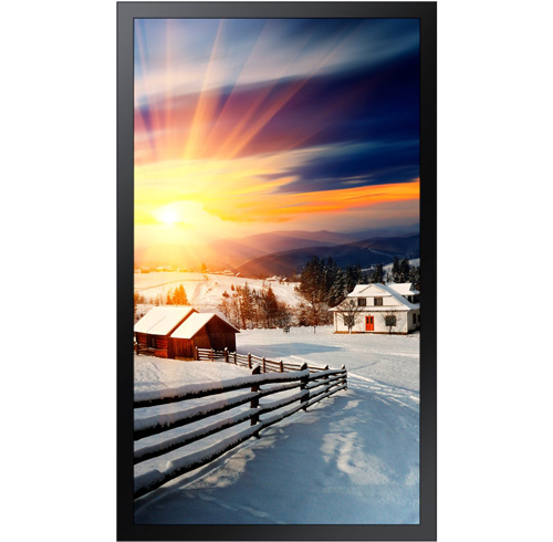 Samsung OHN Series 4K/UHD Signage Panel