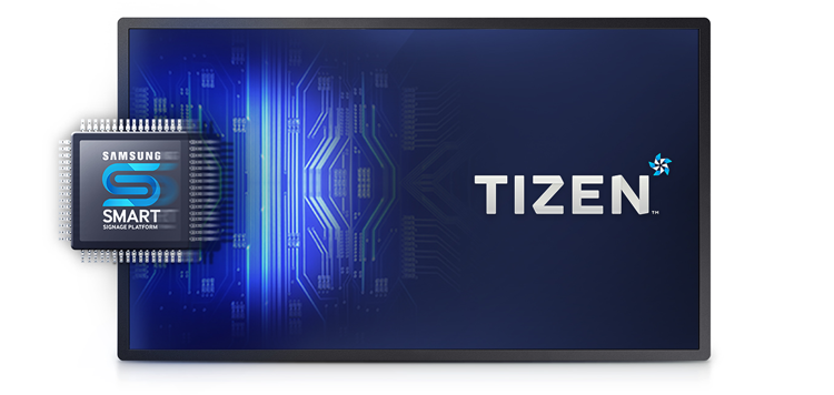 Tizen