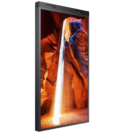 Samsung OMN Series Signage Panel