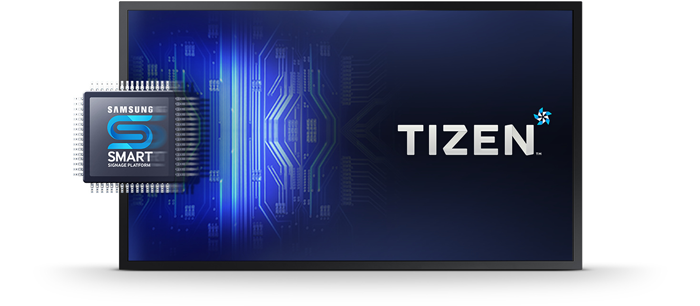 Tizen