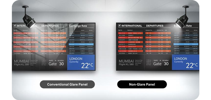 Samsung Display For Businesses