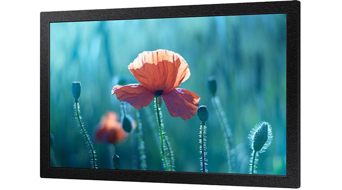 Samsung QB13R Full HD SMART Signage Display