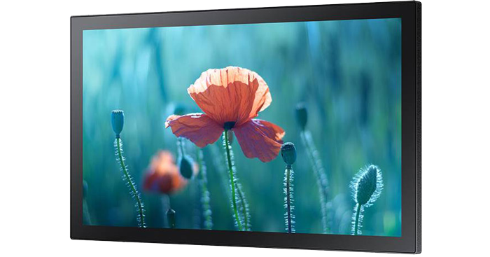 Samsung QB13R-T Touch Full HD SMART Signage Display