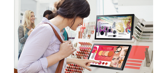 store experience