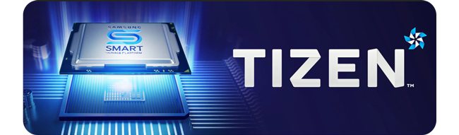 Tizen