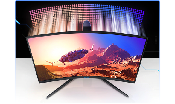 QLED Panel