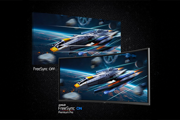 AMD FreeSync Premium Pro