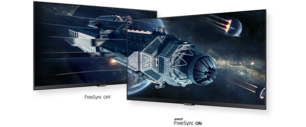 AMD FreeSync