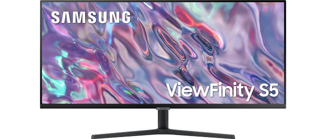 Samsung ViewFinity S50GC Monitor
