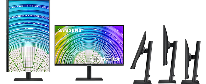 Adjustable and mountable