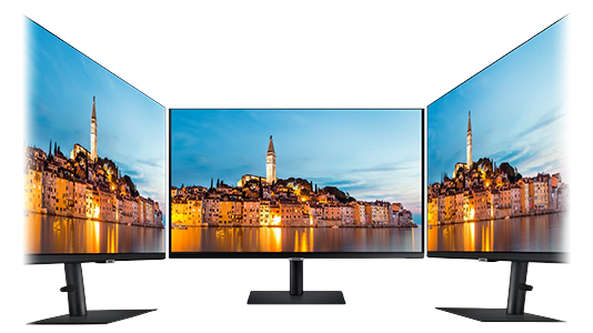 IPS Panel