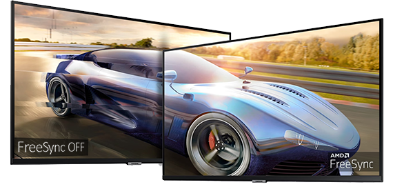 AMD FreeSync