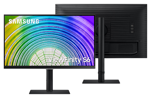 ViewFinity S60UA QHD Monitor