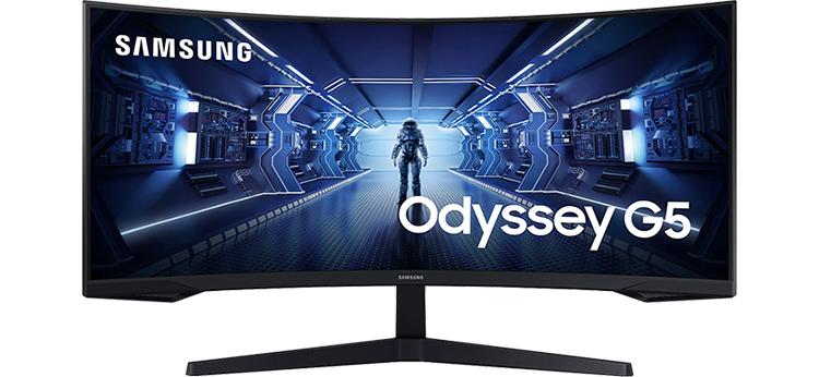 odyssey