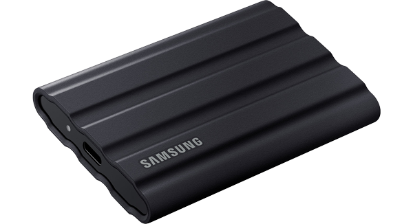 Samsung T7 Shield Portable SSD