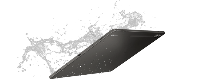 IP68 resistant