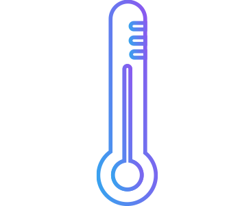Temperature Resistant