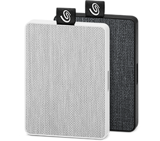 Seagate capacities