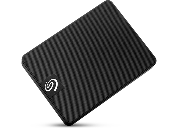 Seagate Portable SSD