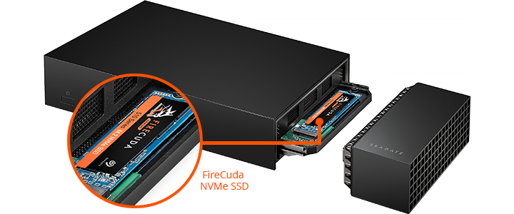 ssd installation