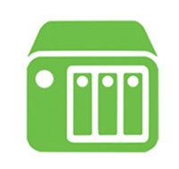 NAS vendors