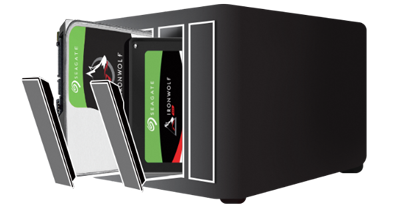 SSD Cache