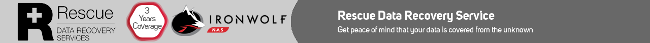 Rescue Banner
