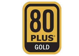 80 PLUS® Gold