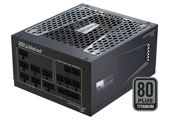 PRIME TX 1300W PSU