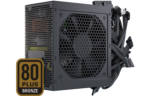 B12 PSU