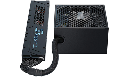 ION+ 560W PSU