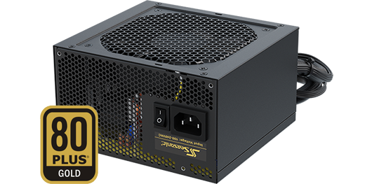 Core Gold GM 650 Watt