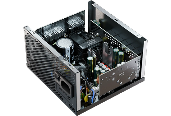 OptiSink Design