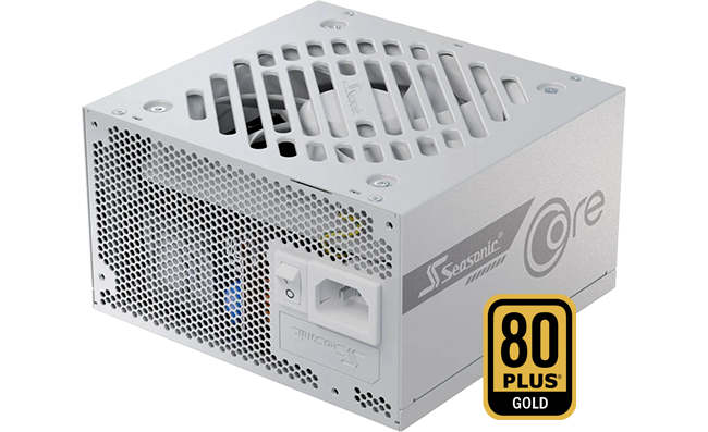Core GX ATX 3