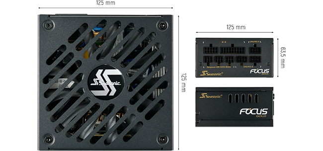 SFX-L SIZE