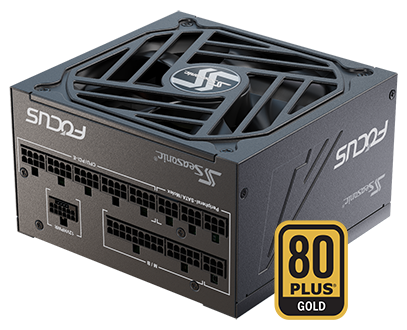 FOCUS GX 850 Watt