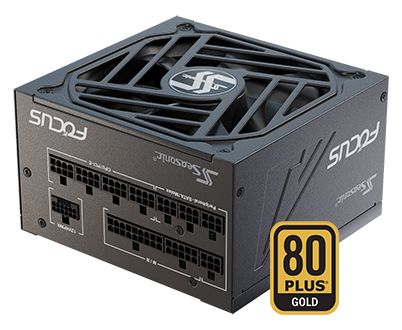 FOCUS GX 750 Watt