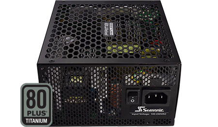 PRIME 600 Watt
