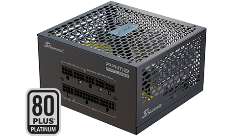 PRIME PX fanless 450 Watt