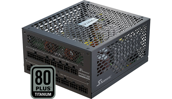 PRIME FANLESS TX