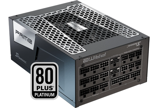 Seasonic PRIME PX ATX3 2200 Watt Fully Modular 80+ Platinum PSU/Power Supply