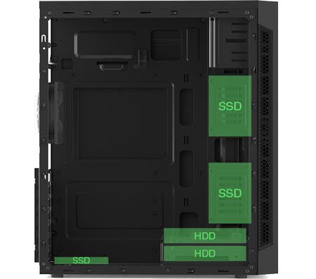 storage