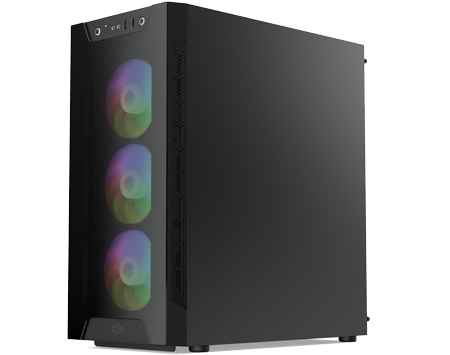 cooling design